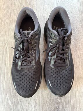 Brooks Men’s Running Shoes - Black